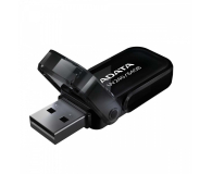 ADATA 64GB UV240 czarny USB 2.0 - 1202694 - zdjęcie 4